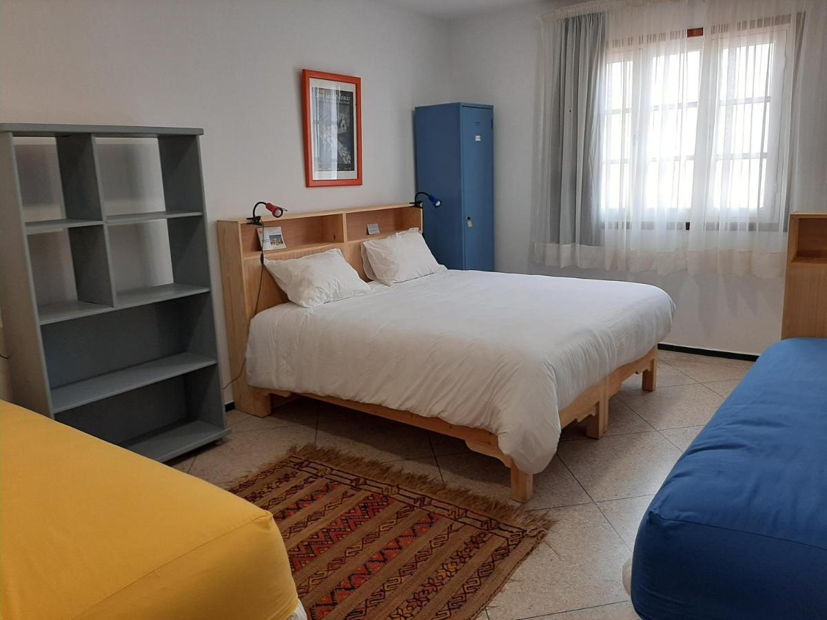La Maison Jaune Dakhla